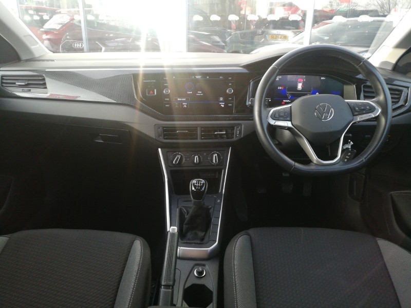 Used Volkswagen Polo 2022 for sale - 77380133: Photo 2