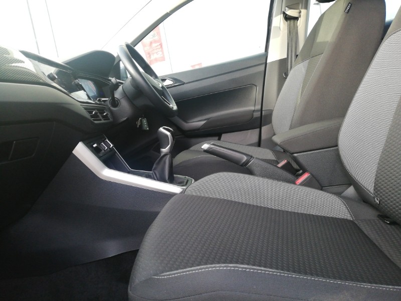 Used Volkswagen Polo 2022 for sale - 77380133: Photo 5