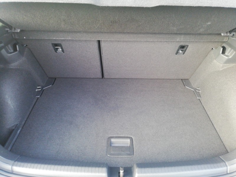 Used Volkswagen Polo 2022 for sale - 77380133: Photo 8