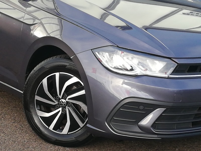 Used Volkswagen Polo 2022 for sale - 77380133: Photo 9