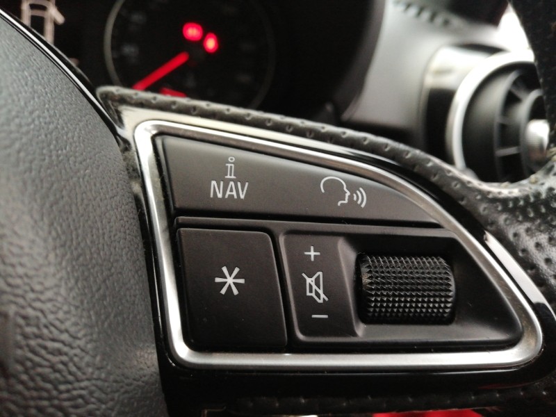 Used Audi A1 2018 for sale - 77173941: Photo 14