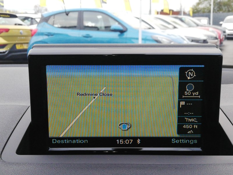 Used Audi A1 2018 for sale - 77173941: Photo 18