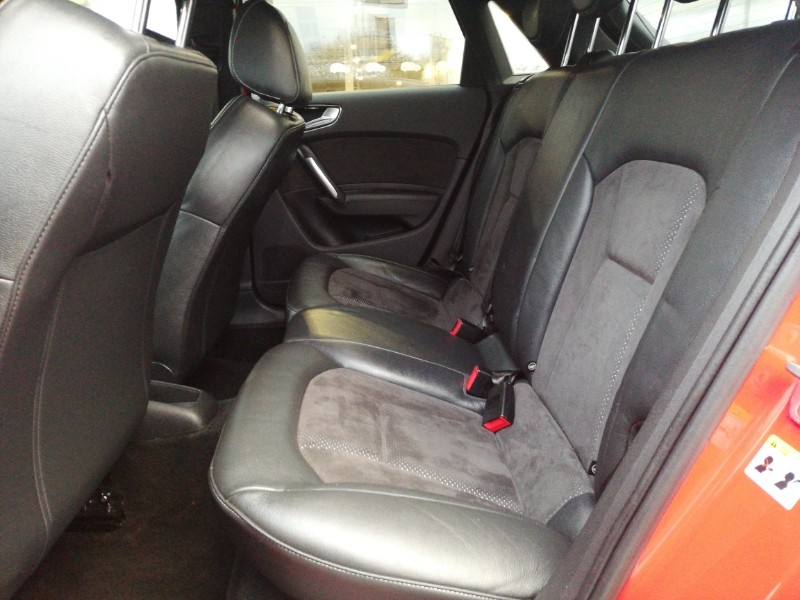 Used Audi A1 2018 for sale - 77173941: Photo 6