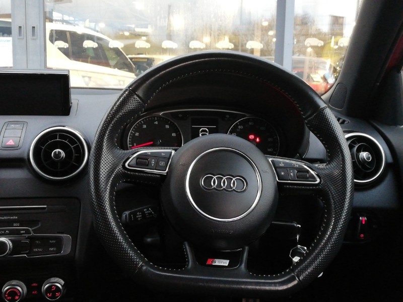 Used Audi A1 2018 for sale - 77173941: Photo 7