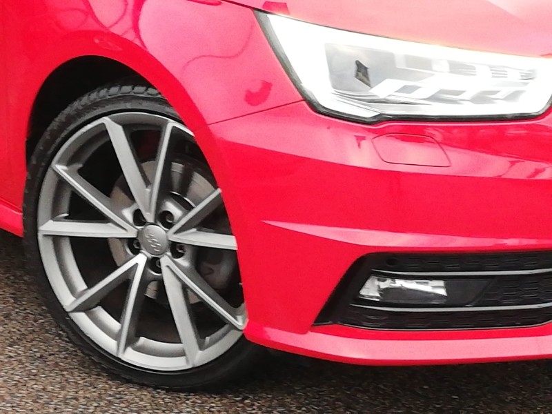 Used Audi A1 2018 for sale - 77173941: Photo 9