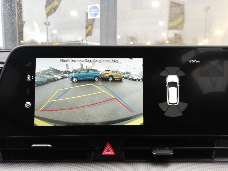 Used Kia Sportage 2025 for sale - 76907015: Photo 11