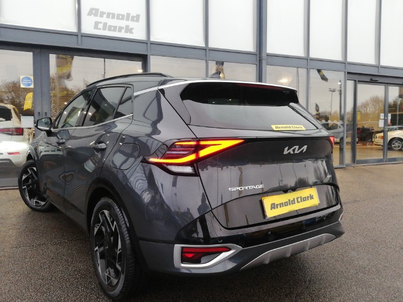 Used Kia Sportage 2025 for sale - 76907015: Photo 3