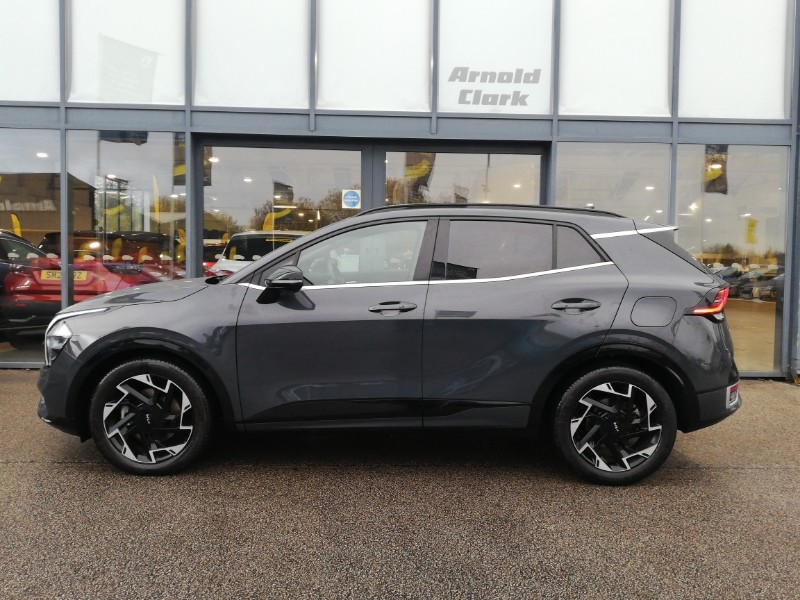 Used Kia Sportage 2025 for sale - 76907015: Photo 4