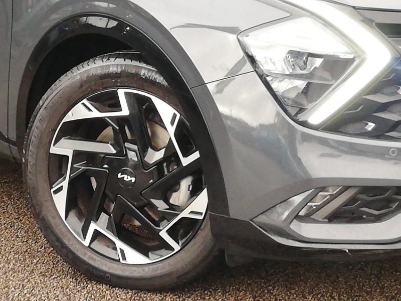 Used Kia Sportage 2025 for sale - 76907015: Photo 9