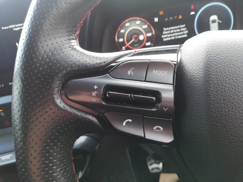 Used Hyundai i20 2022 for sale - 76543623: Photo 13