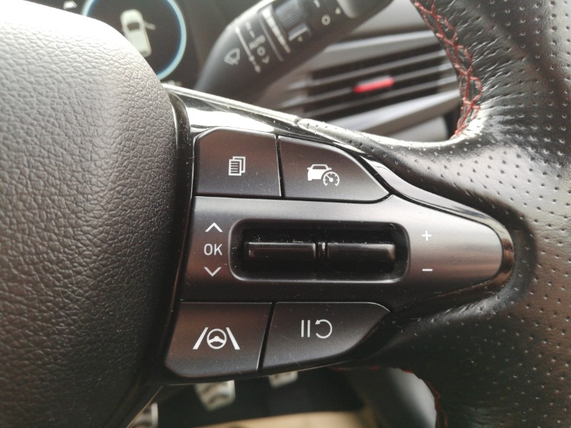 Used Hyundai i20 2022 for sale - 76543623: Photo 14