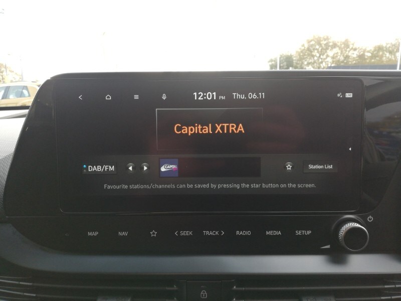 Used Hyundai i20 2022 for sale - 76543623: Photo 18