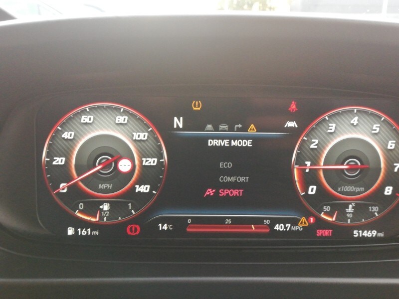 Used Hyundai i20 2022 for sale - 76543623: Photo 19