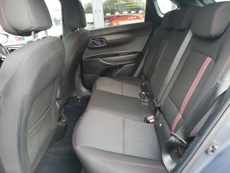 Used Hyundai i20 2022 for sale - 76543623: Photo 6