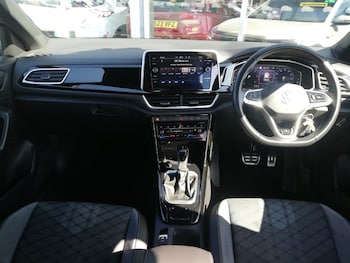 Used Volkswagen T-Roc 2024 for sale - 79207976: Photo