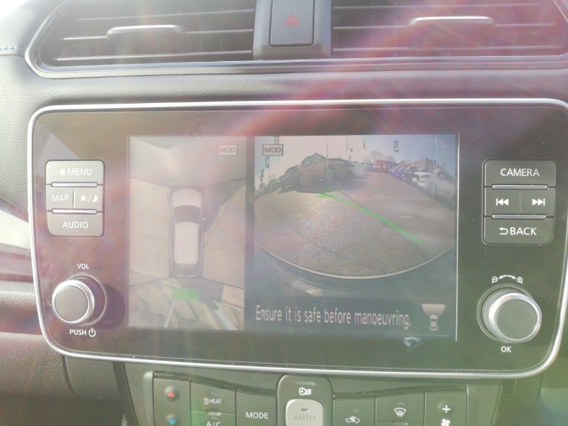 Used Nissan Leaf 2022 for sale - 77987799: Photo 16