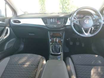 Used Vauxhall Astra 2020 for sale - 74973186: Photo
