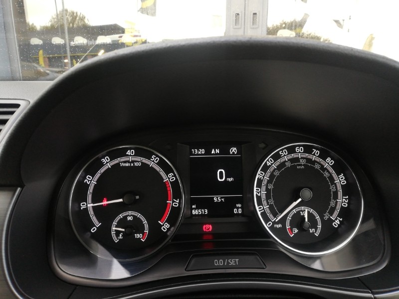 Used Skoda Fabia 2019 for sale - 76403883: Photo 10