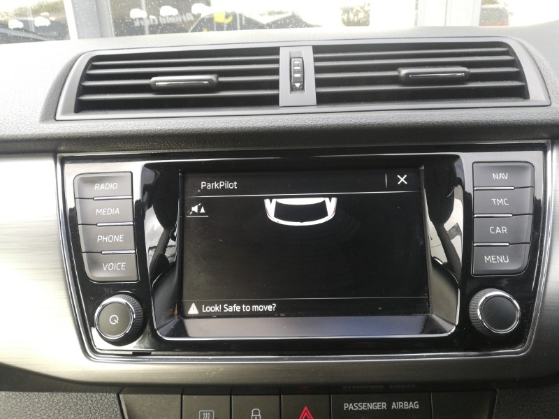 Used Skoda Fabia 2019 for sale - 76403883: Photo 11