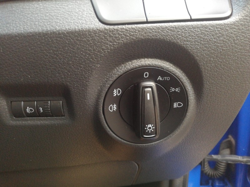 Used Skoda Fabia 2019 for sale - 76403883: Photo 13