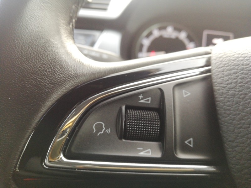 Used Skoda Fabia 2019 for sale - 76403883: Photo 14