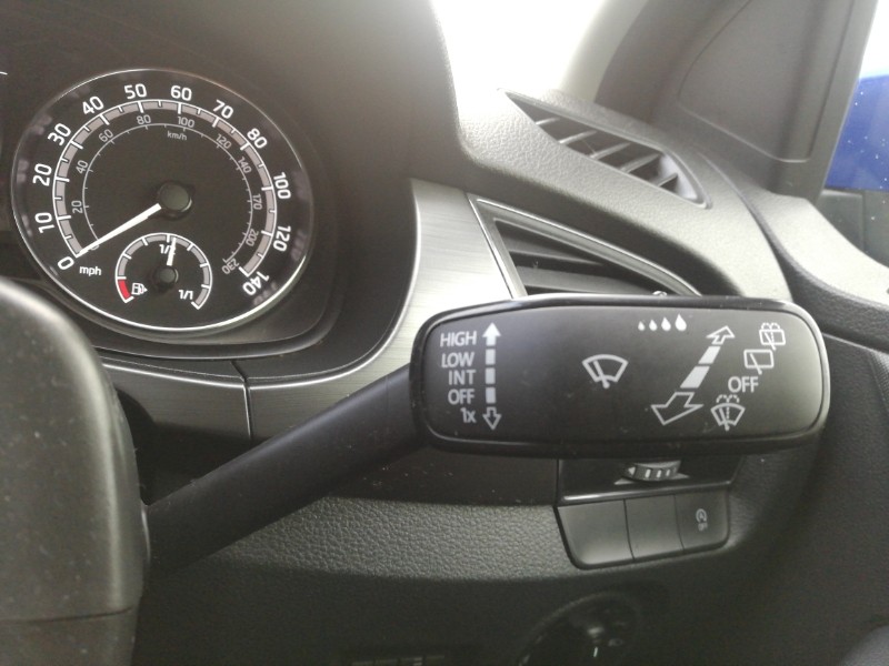 Used Skoda Fabia 2019 for sale - 76403883: Photo 17