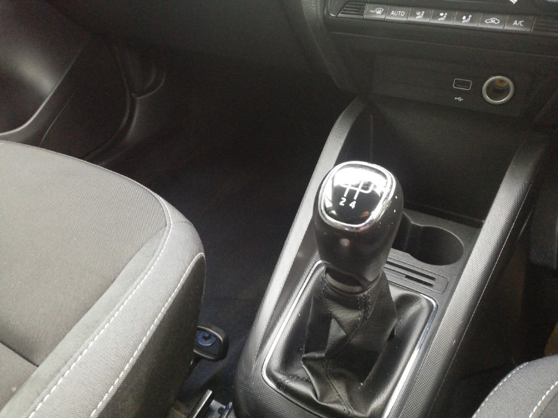 Used Skoda Fabia 2019 for sale - 76403883: Photo 19