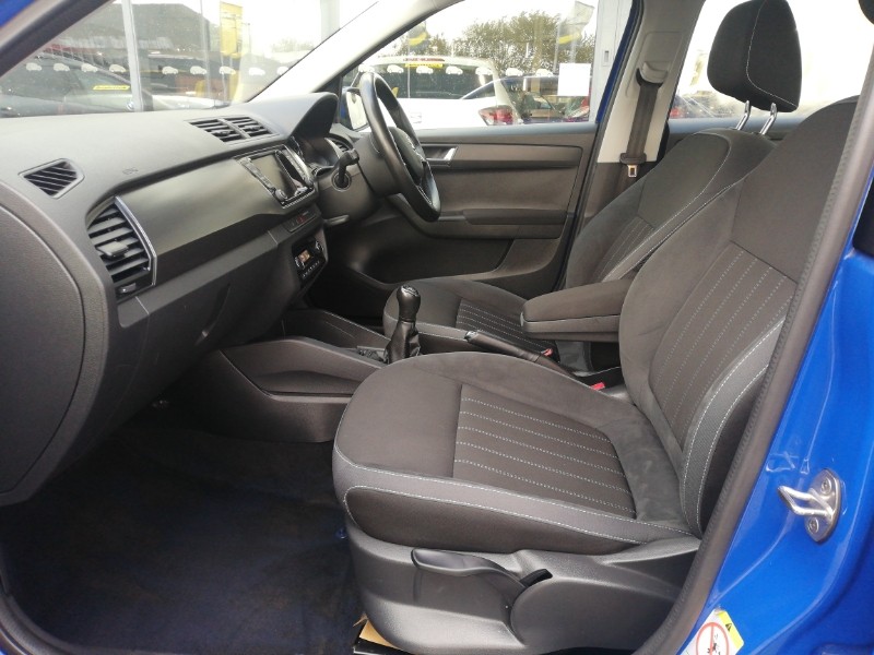 Used Skoda Fabia 2019 for sale - 76403883: Photo 5