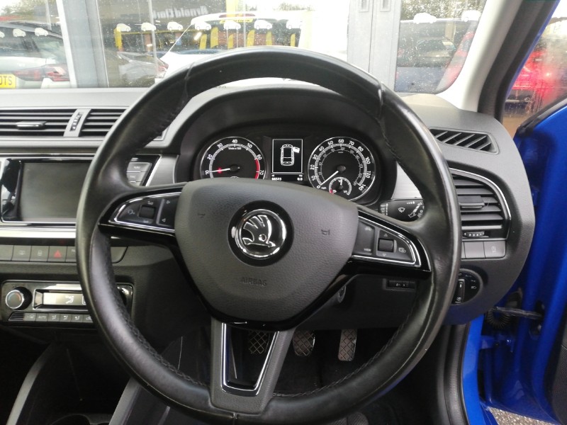 Used Skoda Fabia 2019 for sale - 76403883: Photo 7