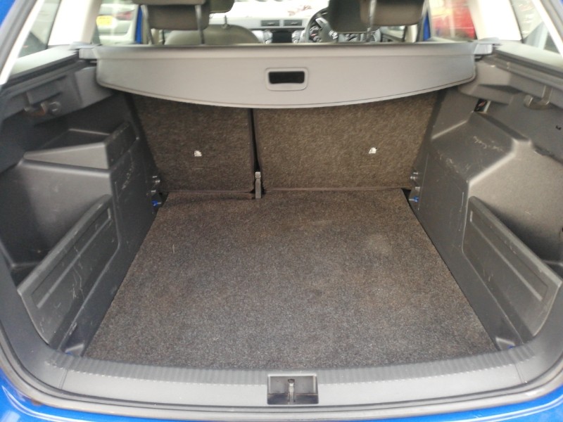 Used Skoda Fabia 2019 for sale - 76403883: Photo 8