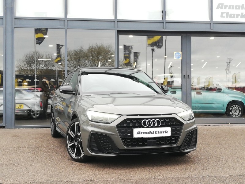 Used Audi A1 2021 for sale - 78032920: Photo 1