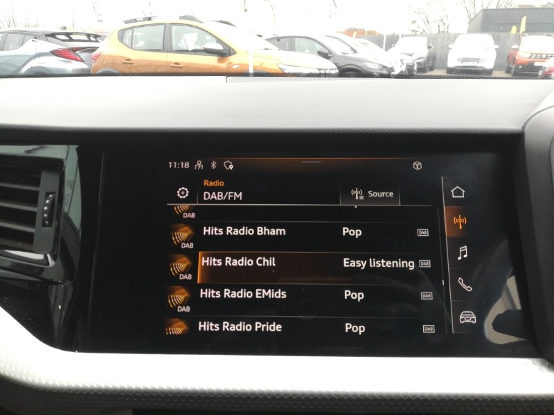 Used Audi A1 2021 for sale - 78032920: Photo 16