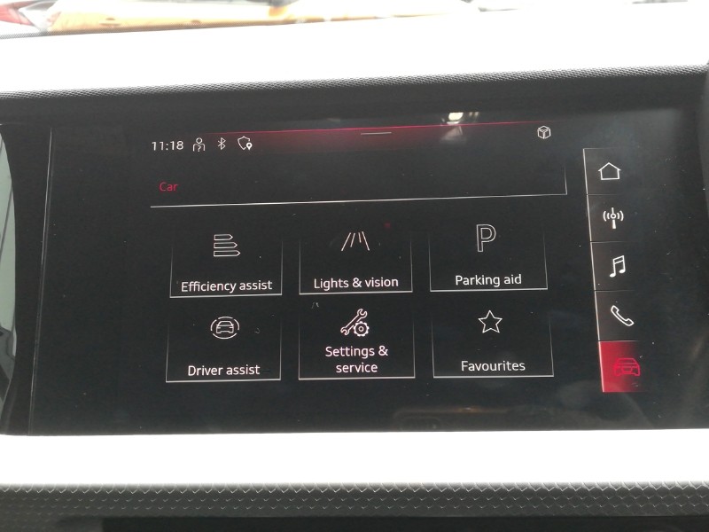 Used Audi A1 2021 for sale - 78032920: Photo 19