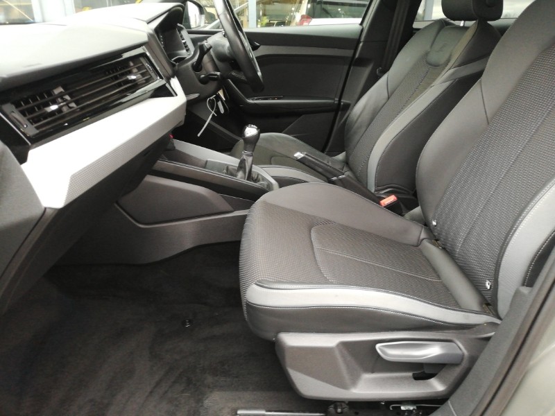 Used Audi A1 2021 for sale - 78032920: Photo 5