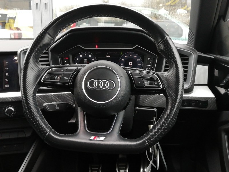 Used Audi A1 2021 for sale - 78032920: Photo 7