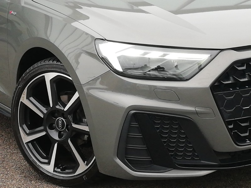 Used Audi A1 2021 for sale - 78032920: Photo 9