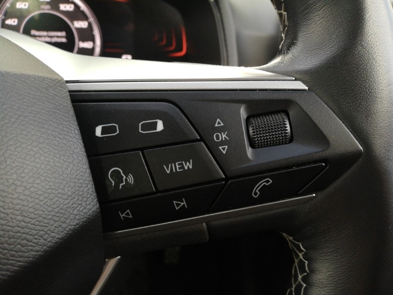 Used SEAT Ibiza 2023 for sale - 77024704: Photo 11