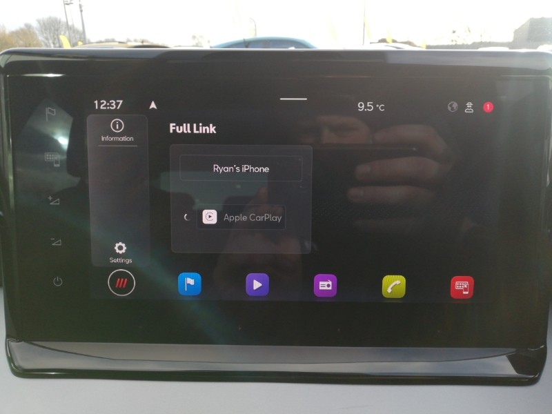 Used SEAT Ibiza 2023 for sale - 77024704: Photo 13