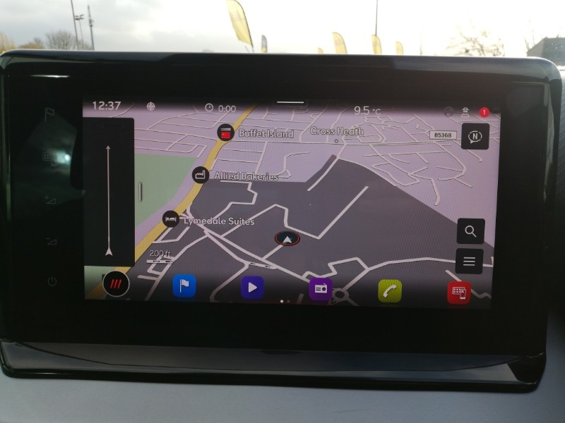 Used SEAT Ibiza 2023 for sale - 77024704: Photo 14