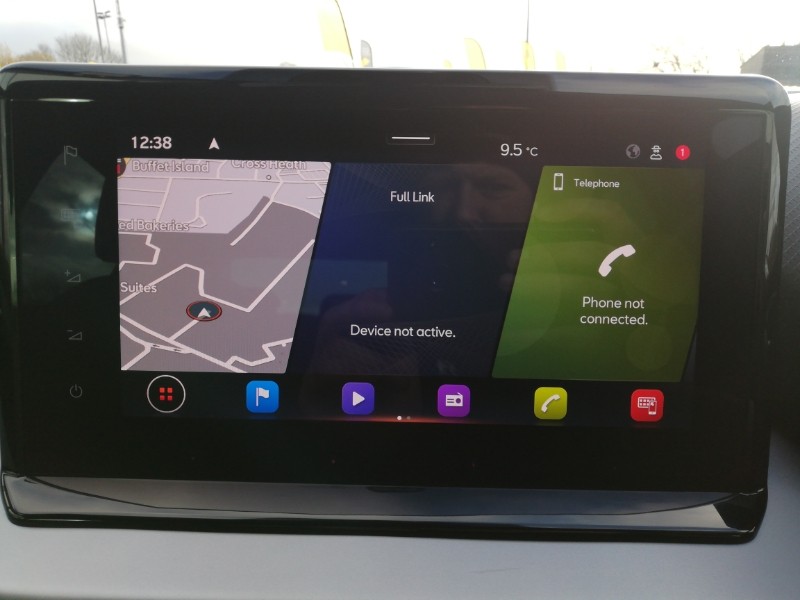 Used SEAT Ibiza 2023 for sale - 77024704: Photo 15