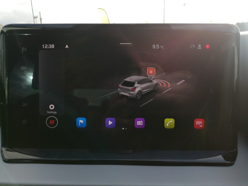 Used SEAT Ibiza 2023 for sale - 77024704: Photo 19