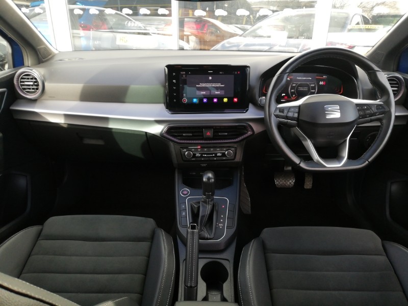 Used SEAT Ibiza 2023 for sale - 77024704: Photo 2