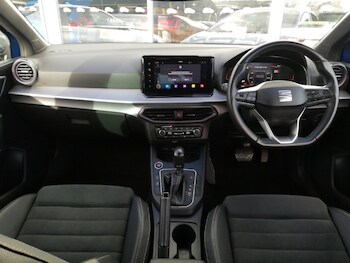 Used SEAT Ibiza 2023 for sale - 77024704: Photo