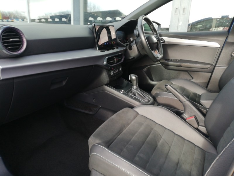 Used SEAT Ibiza 2023 for sale - 77024704: Photo 5