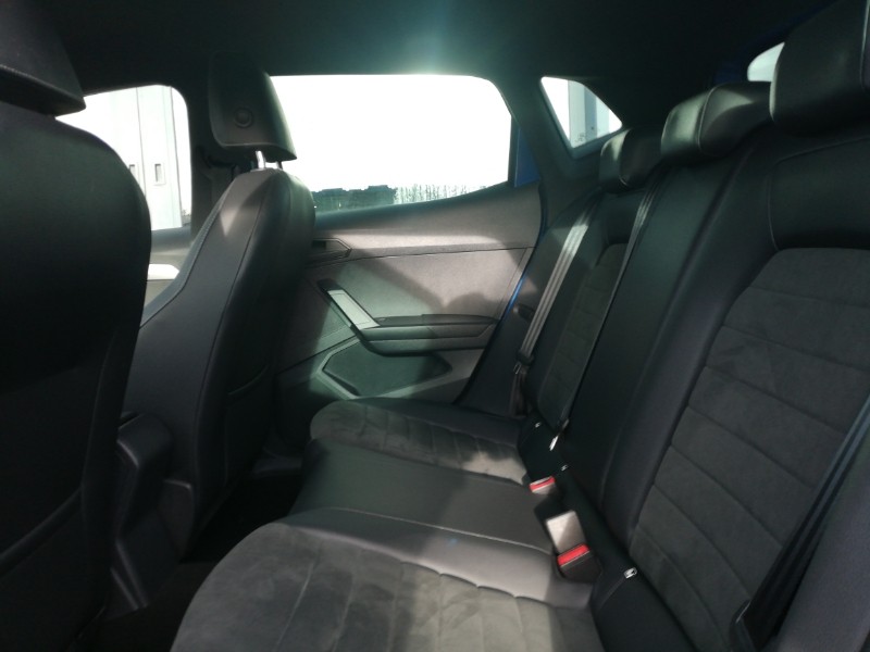 Used SEAT Ibiza 2023 for sale - 77024704: Photo 6