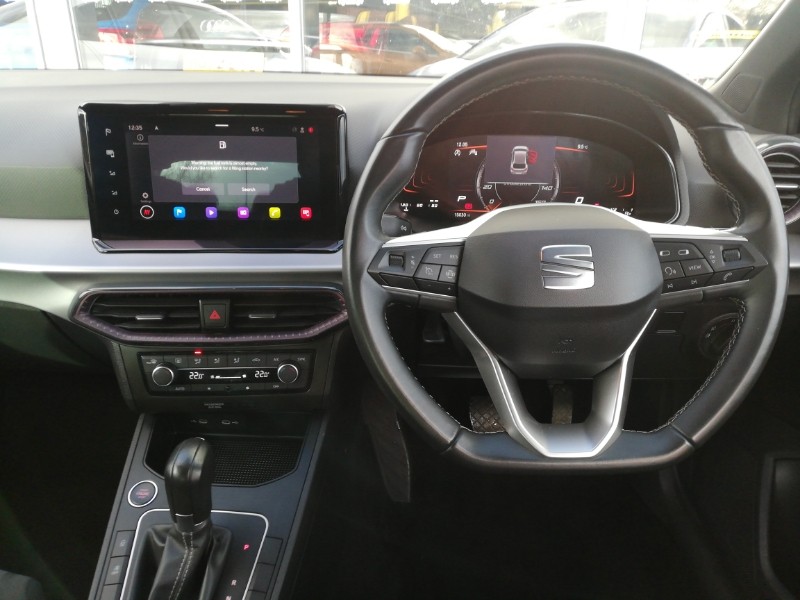 Used SEAT Ibiza 2023 for sale - 77024704: Photo 7