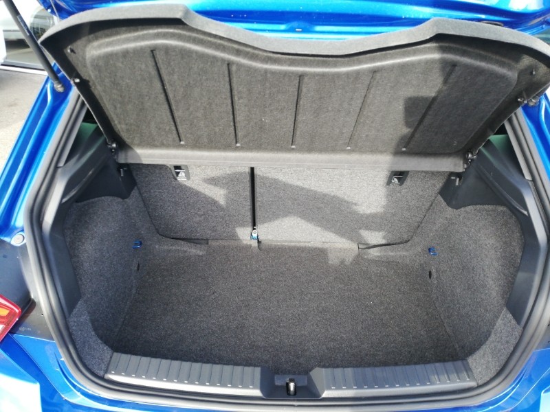 Used SEAT Ibiza 2023 for sale - 77024704: Photo 8