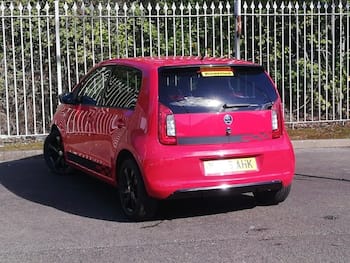 Used Skoda Citigo 2017 for sale - 79852823: Photo
