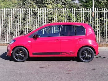 Used Skoda Citigo 2017 for sale - 79852823: Photo