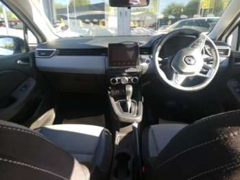 Used Renault Clio 2024 for sale - 74636386: Photo